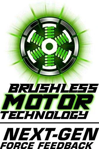 Vairo bazė  Thrustmaster TX Servo Base (be vairo)