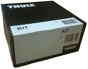 THULE Kit 186094 Hyundai Kona 5dr Suv 2017-