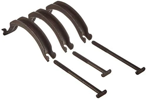 Thule Proride 598 adapteris kvadratiniams skersiniams