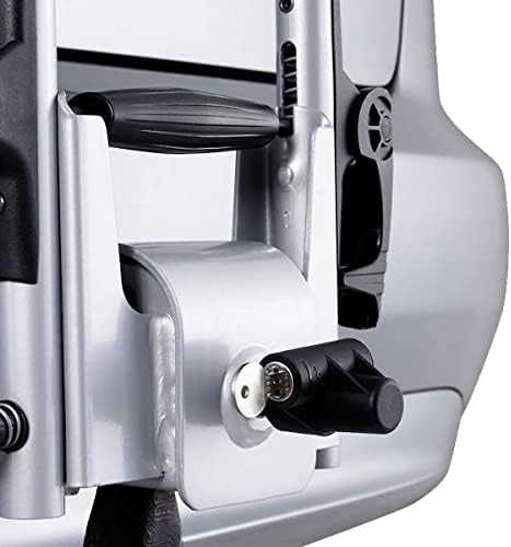 Thule Lock 957 -polkupyörätelineen lukko