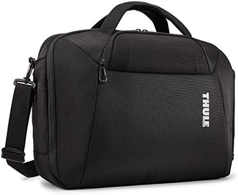Sülearv.seljakott Thule Accent Convertible 17L, must