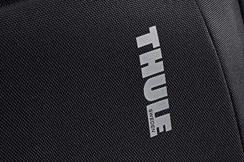 Sülearv.seljakott Thule Accent Convertible 17L, must