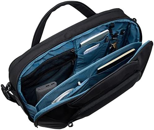 Sülearv.seljakott Thule Accent Convertible 17L, must