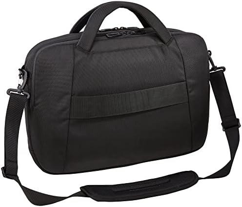 Sülearv.seljakott Thule Accent Convertible 17L, must