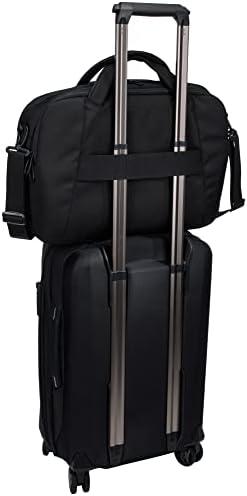 Sülearv.seljakott Thule Accent Convertible 17L, must
