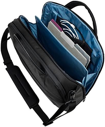 Sülearv.seljakott Thule Accent Convertible 17L, must
