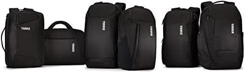 Sülearv.seljakott Thule Accent Convertible 17L, must