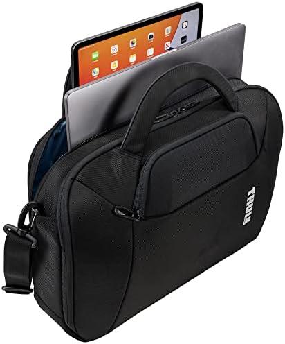 Sülearv.seljakott Thule Accent Convertible 17L, must