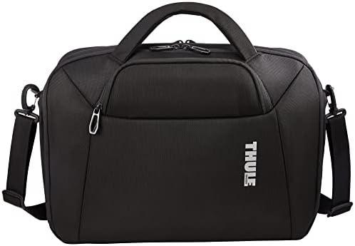 Sülearv.seljakott Thule Accent Convertible 17L, must