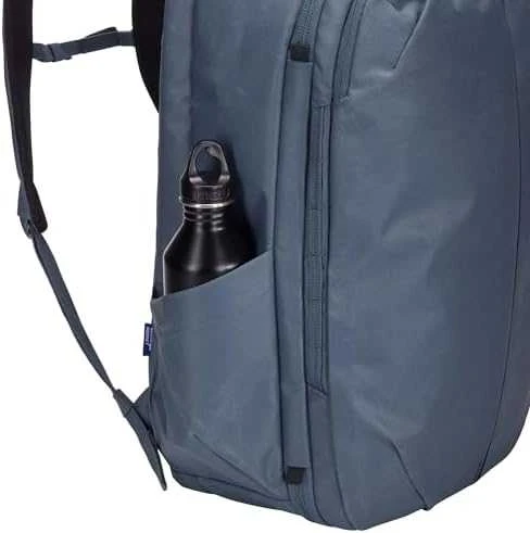 Thule | Kelioninė kuprinė 40L | TATB-140 Aion | Kuprinė | Atsparus vandeniui | Tamsiai pilka