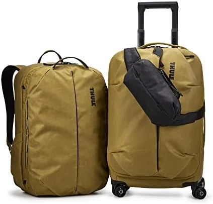 Thule Tulė | Aion Kelioninė kuprinė 40L | Kuprinė | Nutria