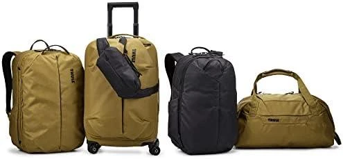 Thule Tulė | Aion Kelioninė kuprinė 40L | Kuprinė | Nutria