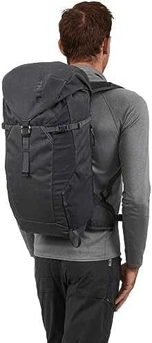Thule 4130 AllTrail X 25LH žygio kuprinė, obsidiano spalvos