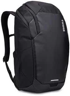 Thule | Backpack 26L | Chasm | Tinka iki 16 " | Nešiojamas kompiuteris backpack | Atsparus vandeniui | Pond Gray