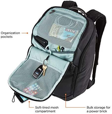 Thule | Tinka iki " | Chasm | TCHB-115 | Backpack | Juodas