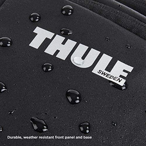 Thule | Tinka iki " | Chasm | TCHB-115 | Backpack | Juodas