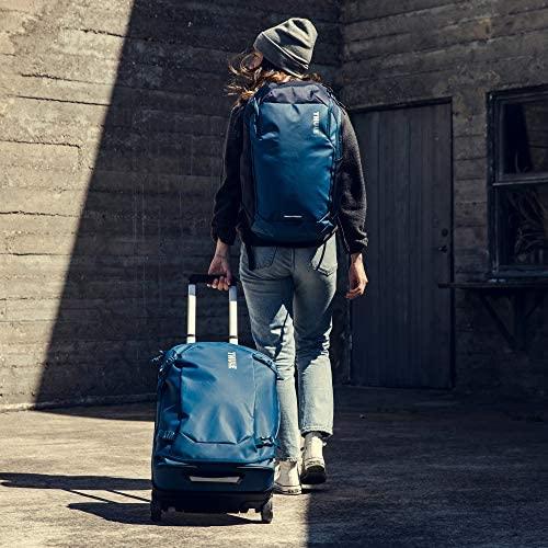 Thule | Tinka iki " | Chasm | TCHB-115 | Backpack | Juodas