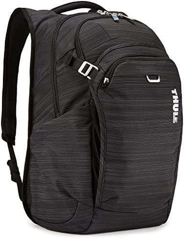 Kuprinė Thule Construct CONBP-116, 24 l, juoda
