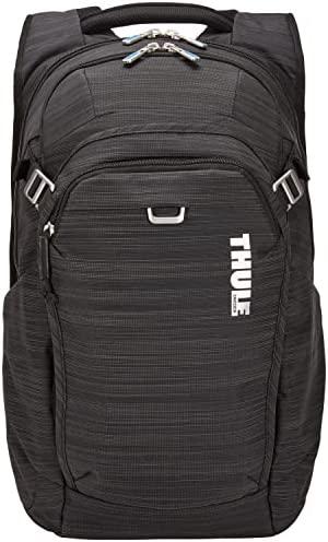 Kuprinė Thule Construct CONBP-116, 24 l, juoda