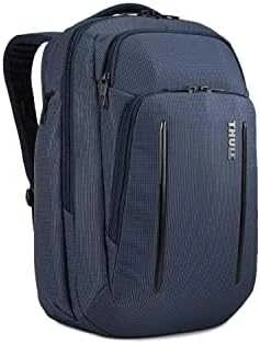 Thule | Crossover 2 30L | C2BP-116 | Tinka iki 15.6 " | Backpack | Juodas