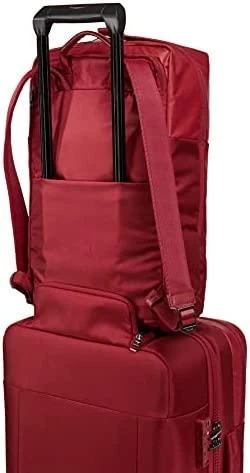Thule | Tinka iki " | Backpack 15L | SPAB-113 Spira | Backpack for laptop | Rio Raudona | "