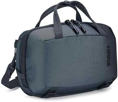 Thule | Subterra 2 | Bag, 5L | Crossbody | Juodas