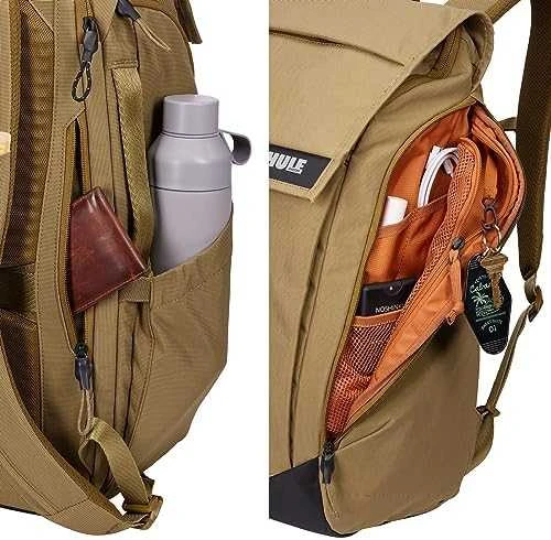 Thule | Backpack 27L | PARABP-3216 Paramount | Backpack | Atsparus vandeniui | Nutria