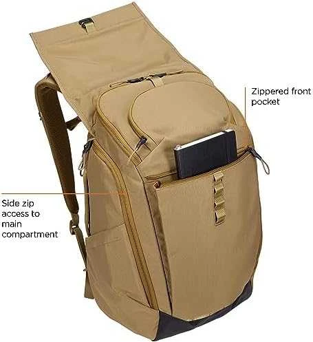 Thule | Backpack 27L | PARABP-3216 Paramount | Backpack | Atsparus vandeniui | Nutria