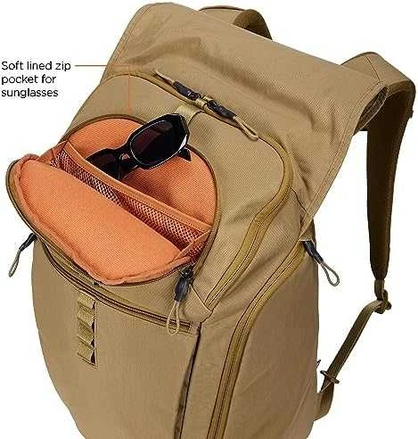 Thule | Backpack 27L | PARABP-3216 Paramount | Backpack | Atsparus vandeniui | Nutria