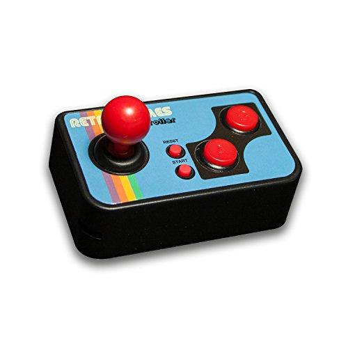 Thumbs Up Nykštys aukštyn Nykštys aukštyn! Valdiklis ORB TV Games 200 žaidimų mėlyna