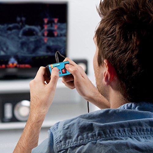 Thumbs Up ThumbsUp! ORB TV Games 200 žaidimų pultas mėlyna
