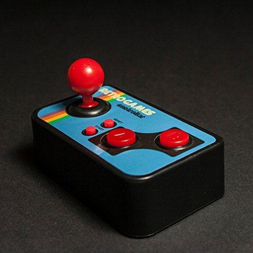 Thumbs Up ThumbsUp! ORB TV Games 200 žaidimų pultas mėlyna