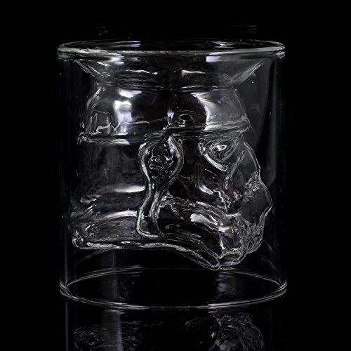 Mad Monkey GSM City ThumbsUp! Whiskeyglas Stormtrooper 150ml skaidrus (1001571) - 231303