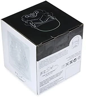Mad Monkey GSM City ThumbsUp! Whiskeyglas Stormtrooper 150ml skaidrus (1001571) - 231303