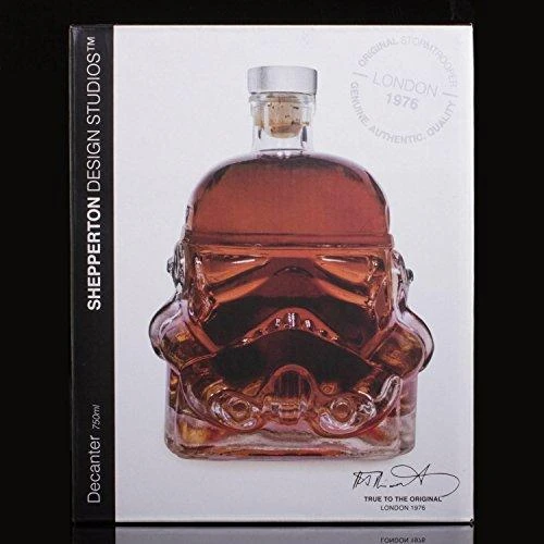 Thumbs Up Originalus „Stormtrooper“ dekanteris