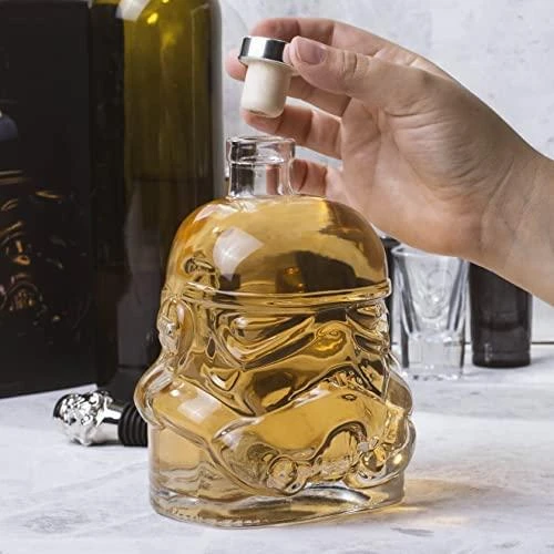 Thumbs Up Originalus „Stormtrooper“ dekanteris