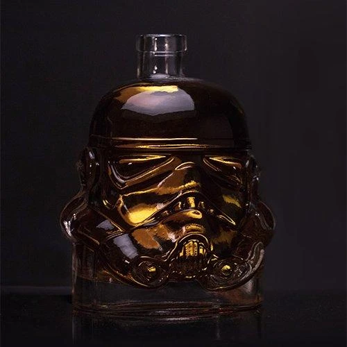 Thumbs Up Originalus „Stormtrooper“ dekanteris
