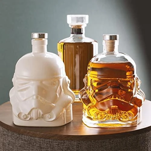 Thumbs Up Originalus „Stormtrooper“ dekanteris