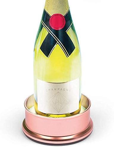 Thumbs Up Thumpsup Illuminating Bottle Coaster