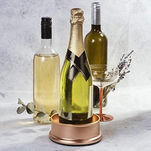 Thumbs Up Thumpsup Illuminating Bottle Coaster