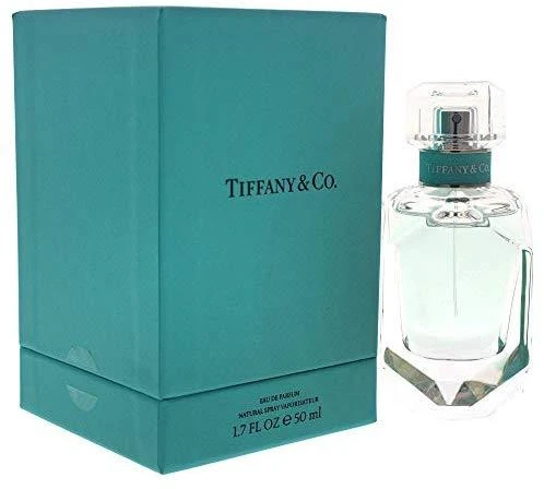 Tiffany&Co Tiffany Co Tiffany And Co. EDP parfumuotas vanduo moterims, 50 ml