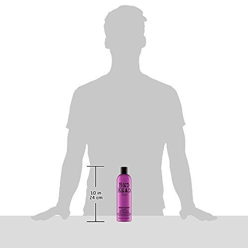 Tigi Bed Head "Tigi Head Dumb Skirtas šviesiems plaukams Reconstructor" Šampūnas plaukams 750ml