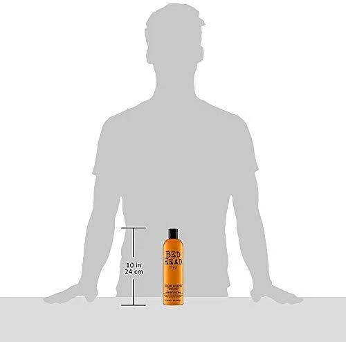 "Tigi Bed Head Colour Goddess" aliejumi prisotintas kondicionierius 750ml