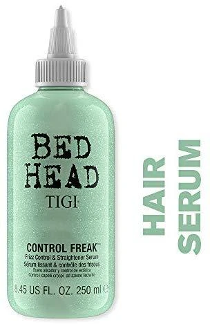 Tigi Bed Head Control Freak Serum serumas nepaklusniems plaukams, 250 ml