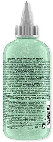 Tigi Bed Head Control Freak Serum serumas nepaklusniems plaukams, 250 ml
