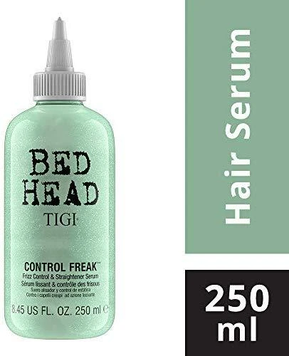 Tigi Bed Head Styling Control Freak Serum tiesinamasis plaukų serumas, 250 ml
