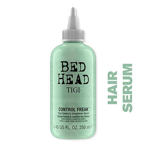 Tigi Bed Head Styling Control Freak Serum tiesinamasis plaukų serumas, 250 ml