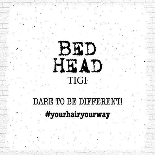 Tigi "Bed Head Ego Boost" (nepaliekamasis kondicionierius) 237 ml
