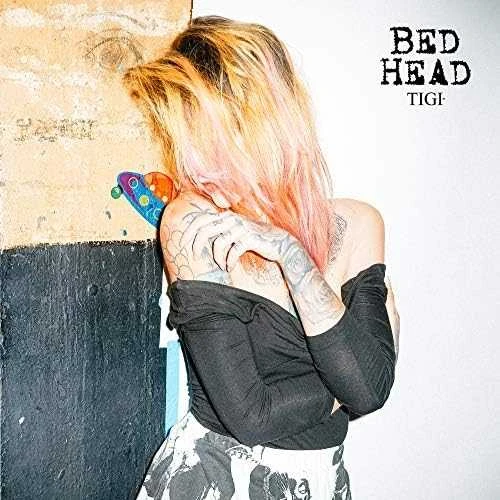 Tigi "Bed Head Ego Boost" (nepaliekamasis kondicionierius) 237 ml