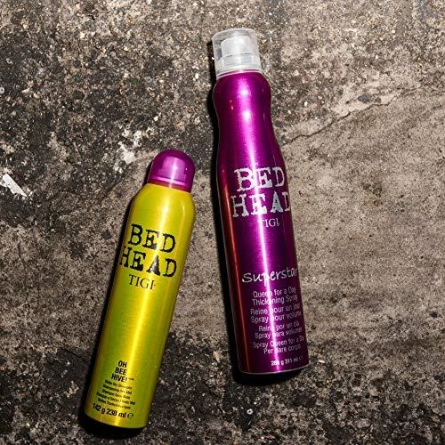 Tigi Bed Head Oh Bee Hive Matte Sausas šampūnas, 238 ml